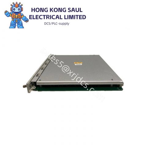 Bently 24583-03 Industrial Control Module