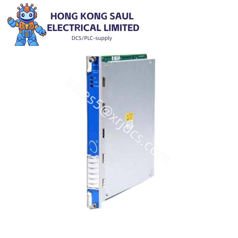 Bently 3500/64M 176449-05 Industrial Monitoring Module