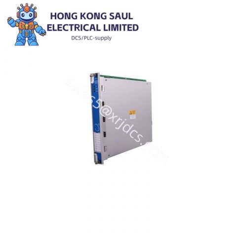 Yokogawa PQM-T20-C-A QuickPanel Module, Industrial Control Interface