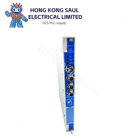 Bently 3500/70M-01-00 Industrial Control Module