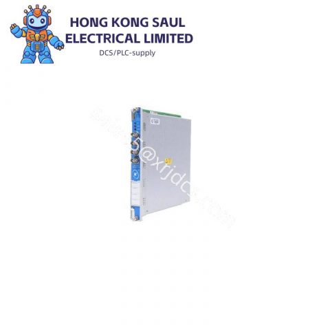 Danfoss VTR-5-NB Industrial Control Module