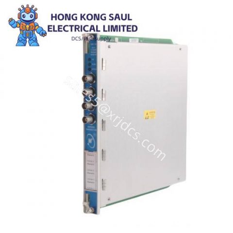 BENTLY DLP-120-24-1 Industrial Control Module