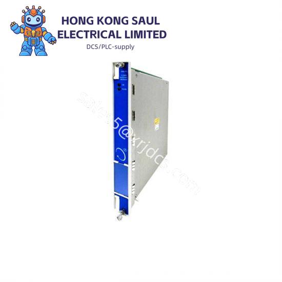 bently_nevada_3500_92_communication_gateway.jpg BENTLY 3500/92 136180-01 Main Module for Industrial Control Systems