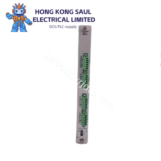 bently_nevada_3500_93-07-01-02-00_communication_gateway_2.png NI 51400819-200 Industrial Control Module for Efficient Automation Solutions