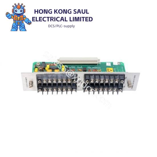 Bently Nevada ASSY83729-01 Precision Control Module for Industrial Automation