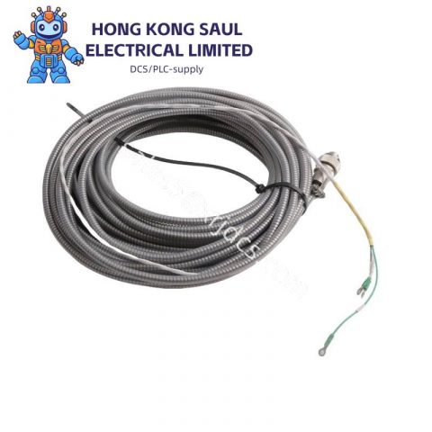 BENTLY 3500/93-03-01-00-00 Industrial Control Module