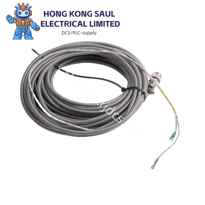 bently_nevada_84661-99_interconnect_cable-1.jpg BENTLY 3500/93-03-01-00-00 Industrial Control Module