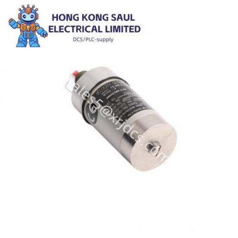 BENTLY 72975-01 Nevada Series Module, High Precision Industrial Control Component