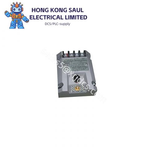 BENTLY 990-05-70-01-05 High Precision Vibration Monitoring Module