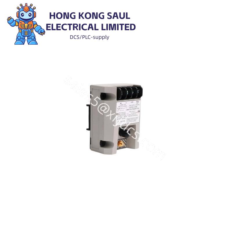 bently_nevada_990-10-xx-01-cn_167541-01_vibration_transmitter.jpg BENTLY 3500/93-03-01-00-00 Industrial Control Module