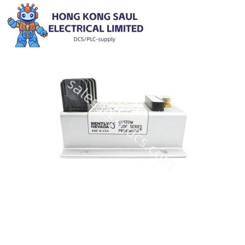 BENTLY Nevada CP-0408803-01 Advanced Industrial Control Module