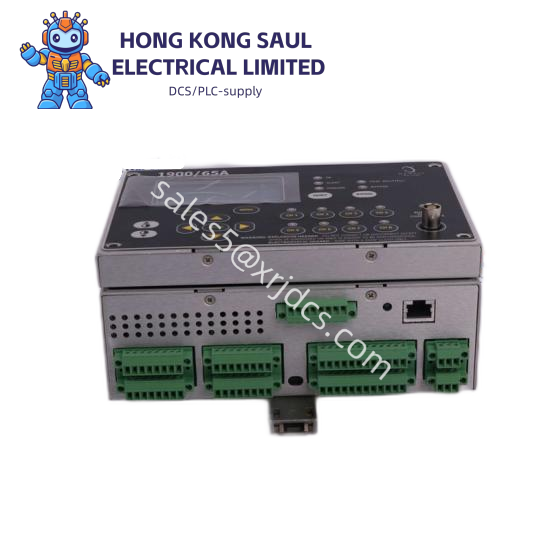 bently_nevada_rvxy-ii-7200_hot_sale-1.png Bently Nevada RVXY-II-7200 Industrial Control Module