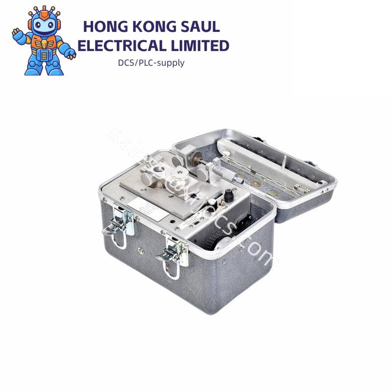 bently_nevada_tk3-2e_calibration_instrument-1.jpg BENTLY 3300/20-12-01-00-00-00 Vibration and Displacement Monitoring System Component