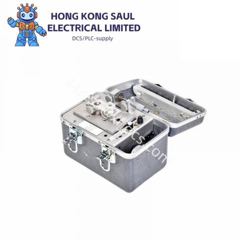 Bently 3500/22M Extended Module, 3500/22-01-01-00, Industrial Control Solutions