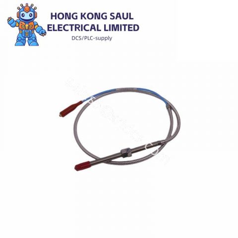 ICS TRIPLEX TC-205-02-4M5 Controller Module