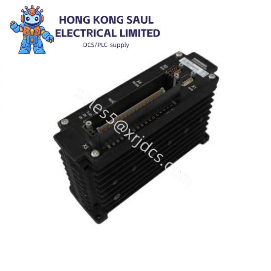 berger_lahr_blc382tcpuc1s_lx800_controller.jpg GE DSSR121 Industrial Control Module, Advanced Automation Component