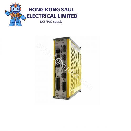 berger_lahr_wpm31100400.jpg GE IS200CTBCG1AAA - Input/Output Terminal Board Module