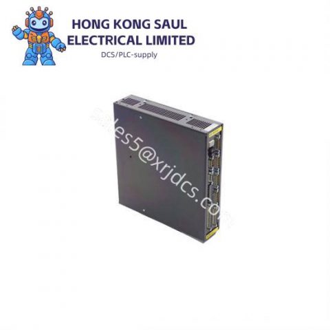 ABB TAS.580.0540G00 Industrial Controller, High Precision Frequency Control