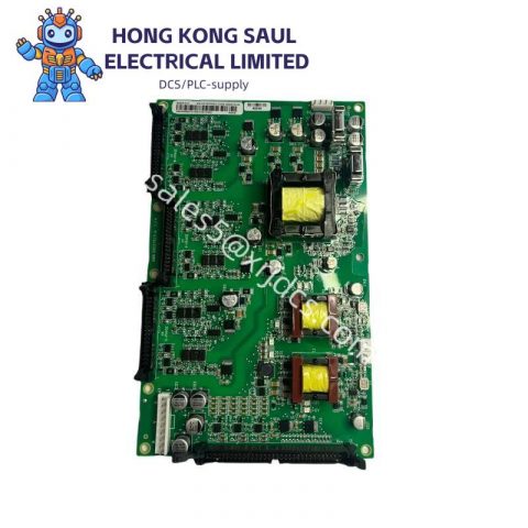 ABB DSDI110AV1 3BSE018295R1 Industrial Control Module