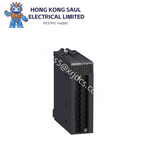 Schneider VDIXG2533 Industrial Control Module, High Performance & Reliability