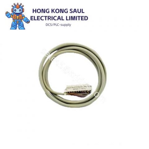 Schneider Electric TSXCDP302 PLC Connection Cable for Modicon TSX Micro – 3M Length