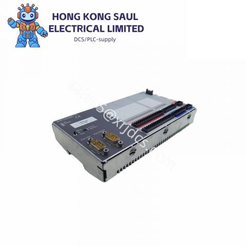 Bosch 046703-104401 Servo Drive, High Performance Industrial Automation Control Module