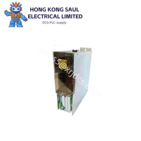 Amat HP85052C Industrial Control Module