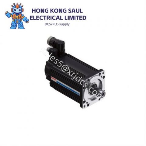 Rexroth MHD115B-024-PP0-BA Servo Motor, High Performance and Precision