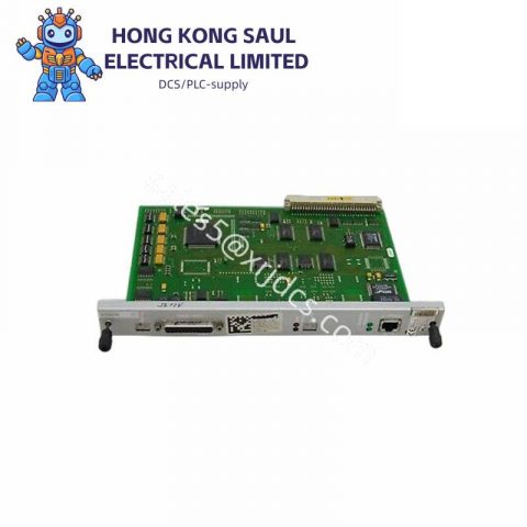 Baldor Electric PCI201-514D Low Voltage AC Drive - Industrial Efficiency