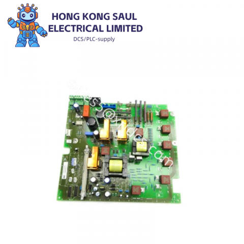 General Filter 2A-700A High-Efficiency Industrial Filtration System