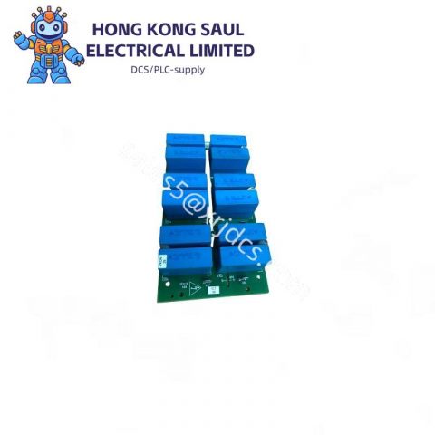 GE DS3800DGRA1C1B Regulator Turbine Control Board