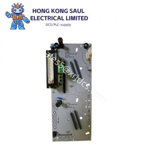 Honeywell CC-TAOX11 51308353-175 Analog Output Module for Industrial Automation