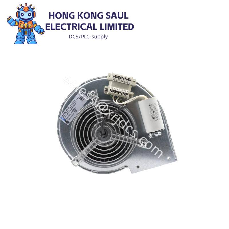 ccu-24-s_abb_acs580_main_control_board.jpg ABB AI835 Analog Input Module, Detailed Industrial Control Solution