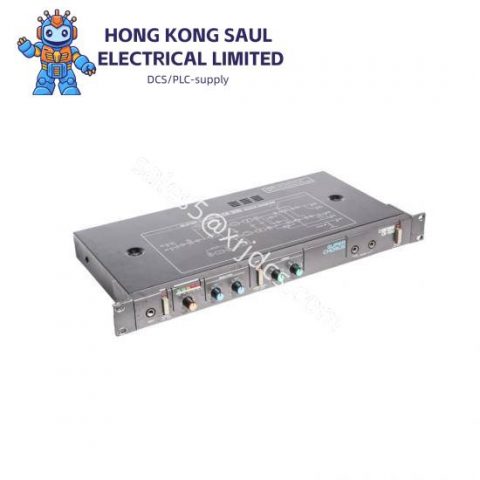 GE M05ED-PSD08B-BP02-R03 Control Module