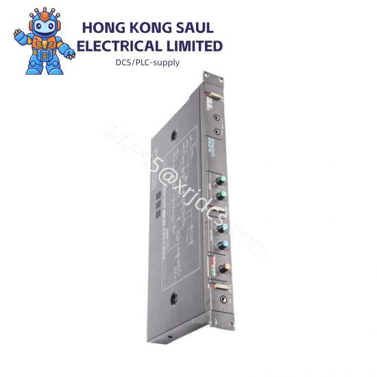 ce-300-2004_ipdpower_1.jpg GE CE-300-2004IPDPOWER Control Module, Industrial Automation, Power Management