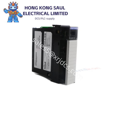 Kollmorgen AKM13C-AKCNR-01 Servo Motor Module, High Precision Control