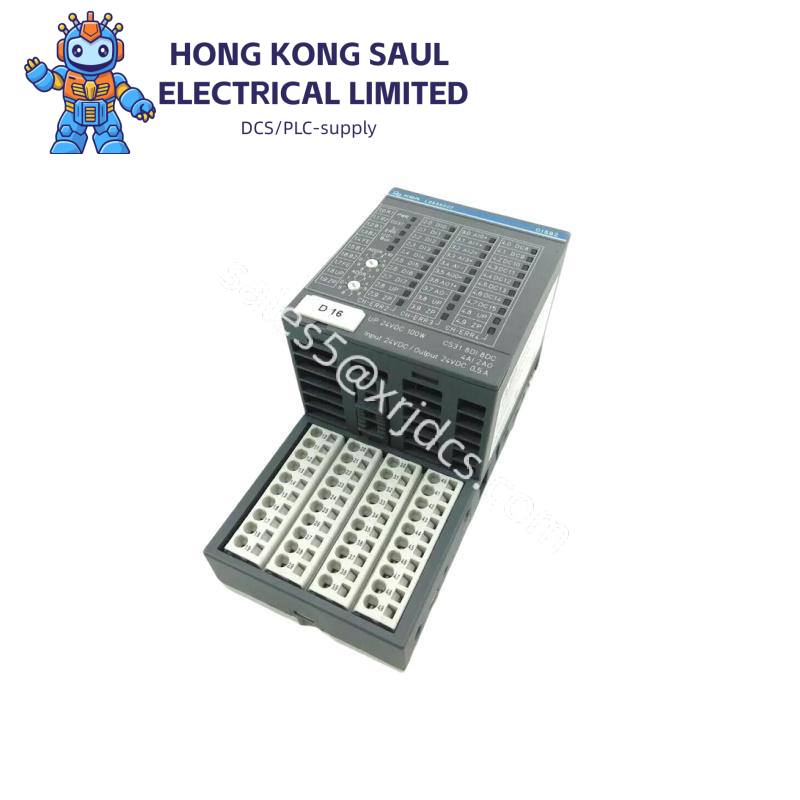 ci592-cs31_abb_communication_interface_module.jpg ABB 620-0073C S9000 Digital Output Module, Perfect for Industrial Automation Control Systems