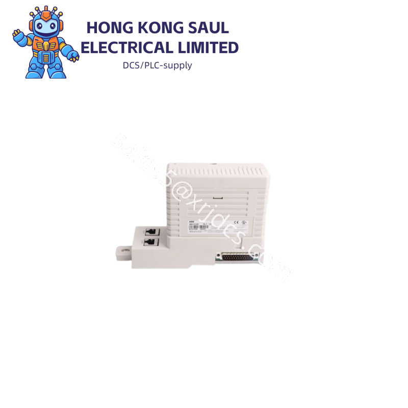 ci930f_abb_communication_interface_3bdh001010r0005.png ABB 3BDH001010R0005 High Performance Industrial Module