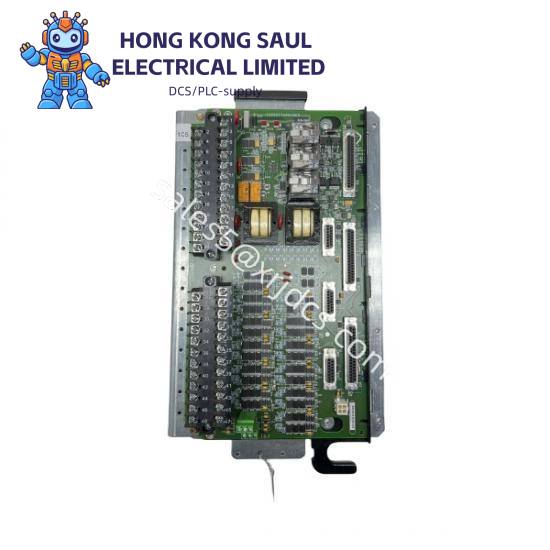 circuit_board_is200tturh1bed_general_electric-1.jpg GE 8204-AO-IS 8-Channel Industrial Analog Output Module