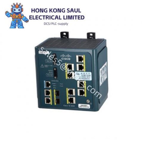 CISCO ASA5520-AIP40-K9 Security Appliance, Network Protection Module