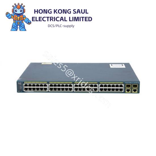 cisco_ws-c2960-48pst-s_ports_managed_poe_switch-4.jpg CISCO ASA5520-AIP40-K9 Security Appliance, Network Protection Module