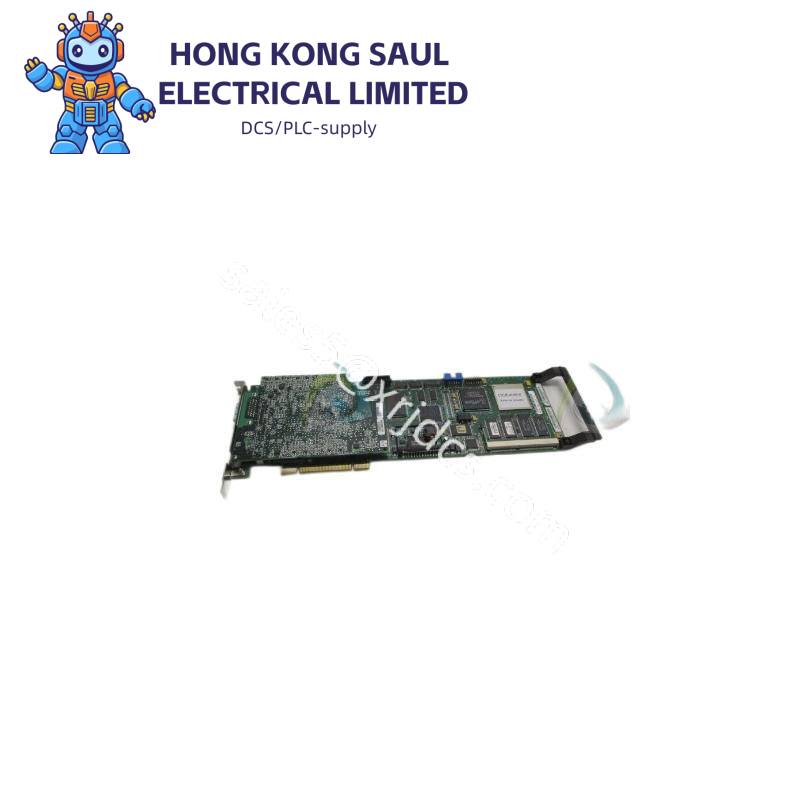 cognex_801-8422-01_camera_vision_board.jpeg Cognex VPM-8100X-001-P Precision Machine Vision System for Industrial Automation