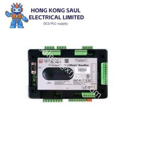 GE IC694MDL648CA High-Performance Digital Input Module