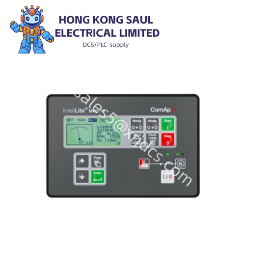 comap_il-nt_mrs16_new_factory.png Yokogawa AMN32 Connector I/O Module for Industrial Automation
