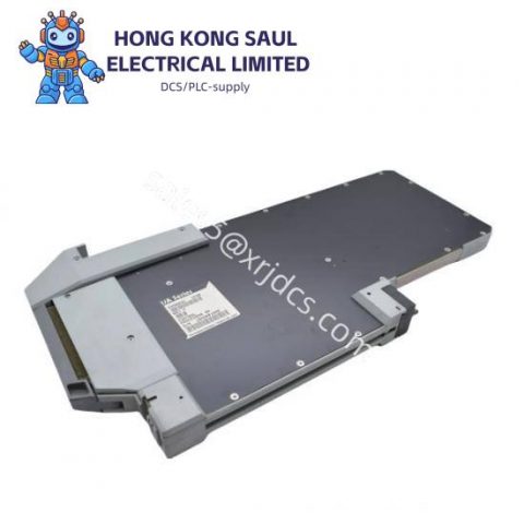 FOXBORO 2ANUL2 Control Module