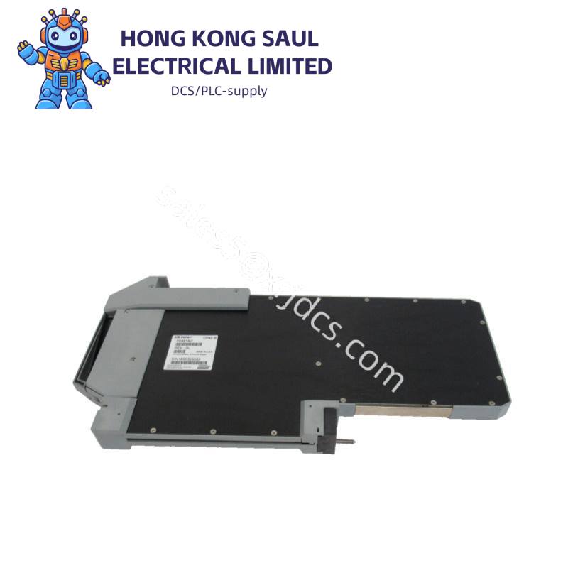 cp40_foxboro_control_processor-1.jpg Foxboro FCP280 RH924YA High-Performance Control Module