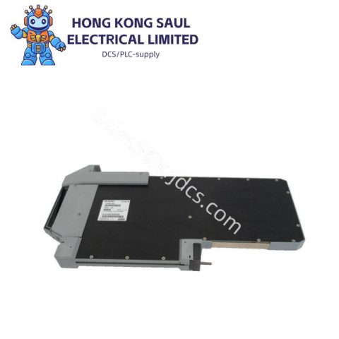 FOXBORO Q0301BN Industrial Control Module