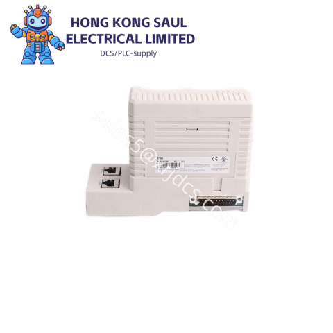 ABB 3BSE007913R51 Industrial Control Module
