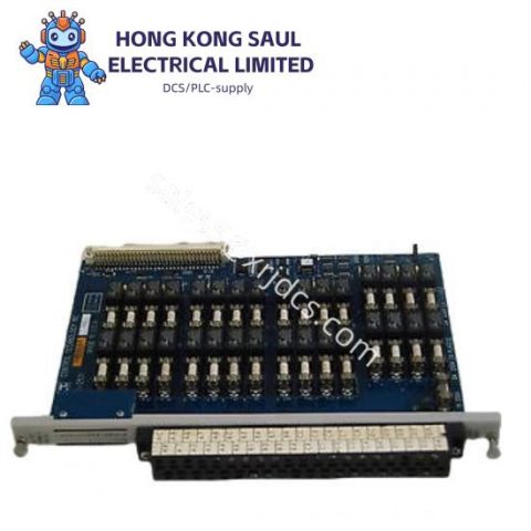 Siemens CTI-2531 Relay Output Module for Industrial Automation, Enhancing Control Efficiency