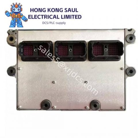 Cummins P3408501 Engine Control Module - Enhance Your Engine Performance